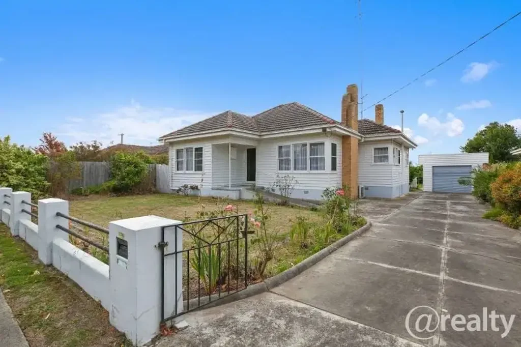 109 Holmes Road, Morwell, VIC 3840