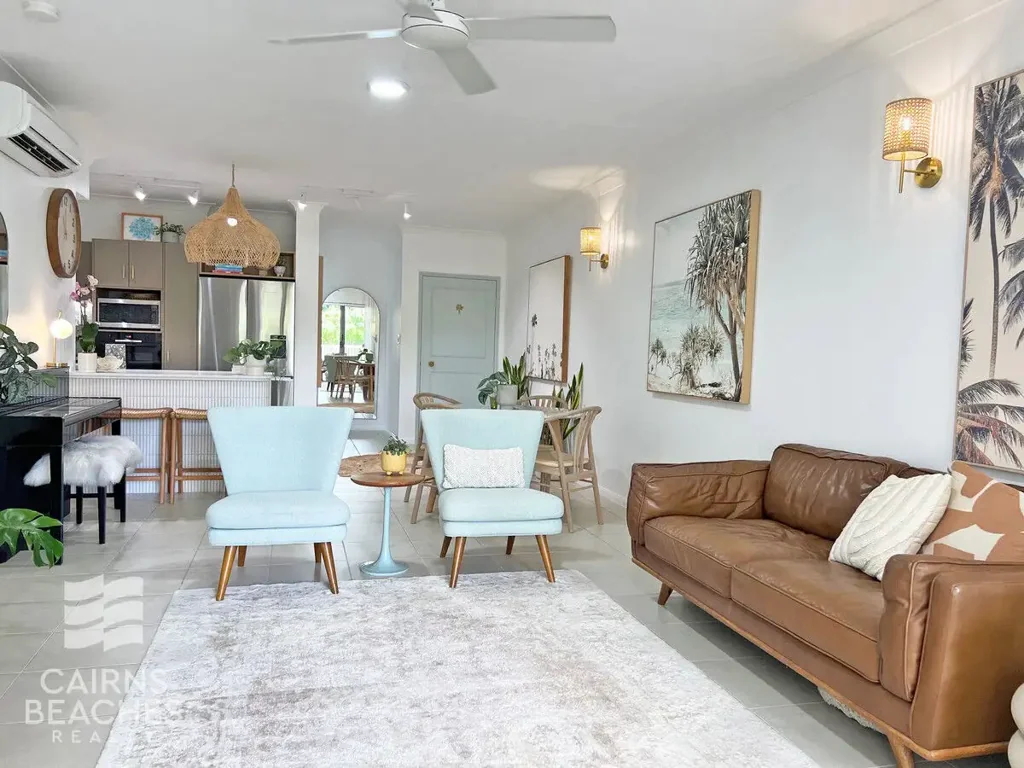 79/114-118 Trinity Beach Road, Trinity Beach, QLD 4879