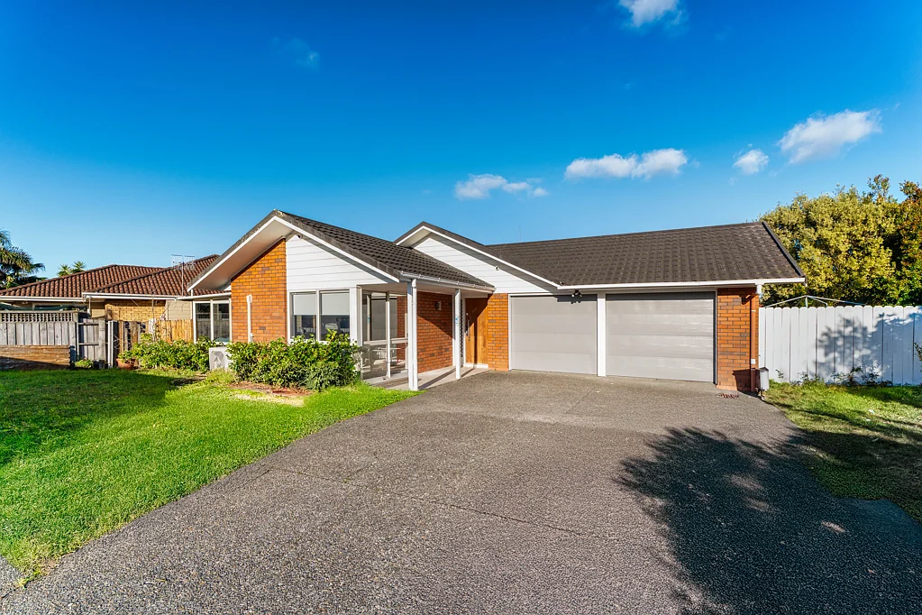 2 Edendale Road, Somerville, Manukau City, Auckland