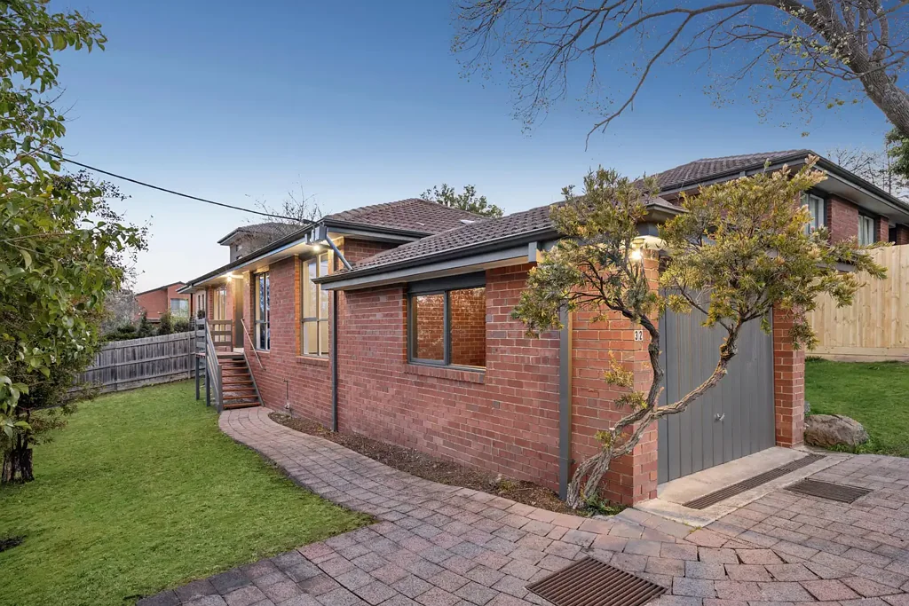 32 Forster Street, Mitcham, VIC 3132