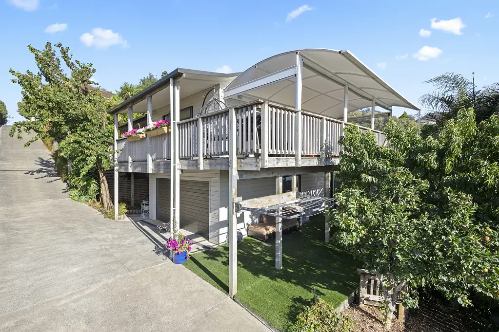 Pukekohe 3房  Immaculate Low-Maintenance Home in Prime Location!