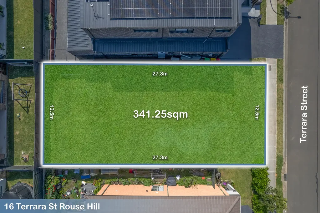 16 Terrara Street, Rouse Hill, NSW 2155