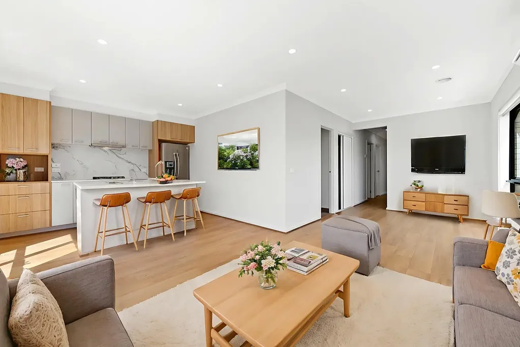 A Thriving Community in Melbourne’s West