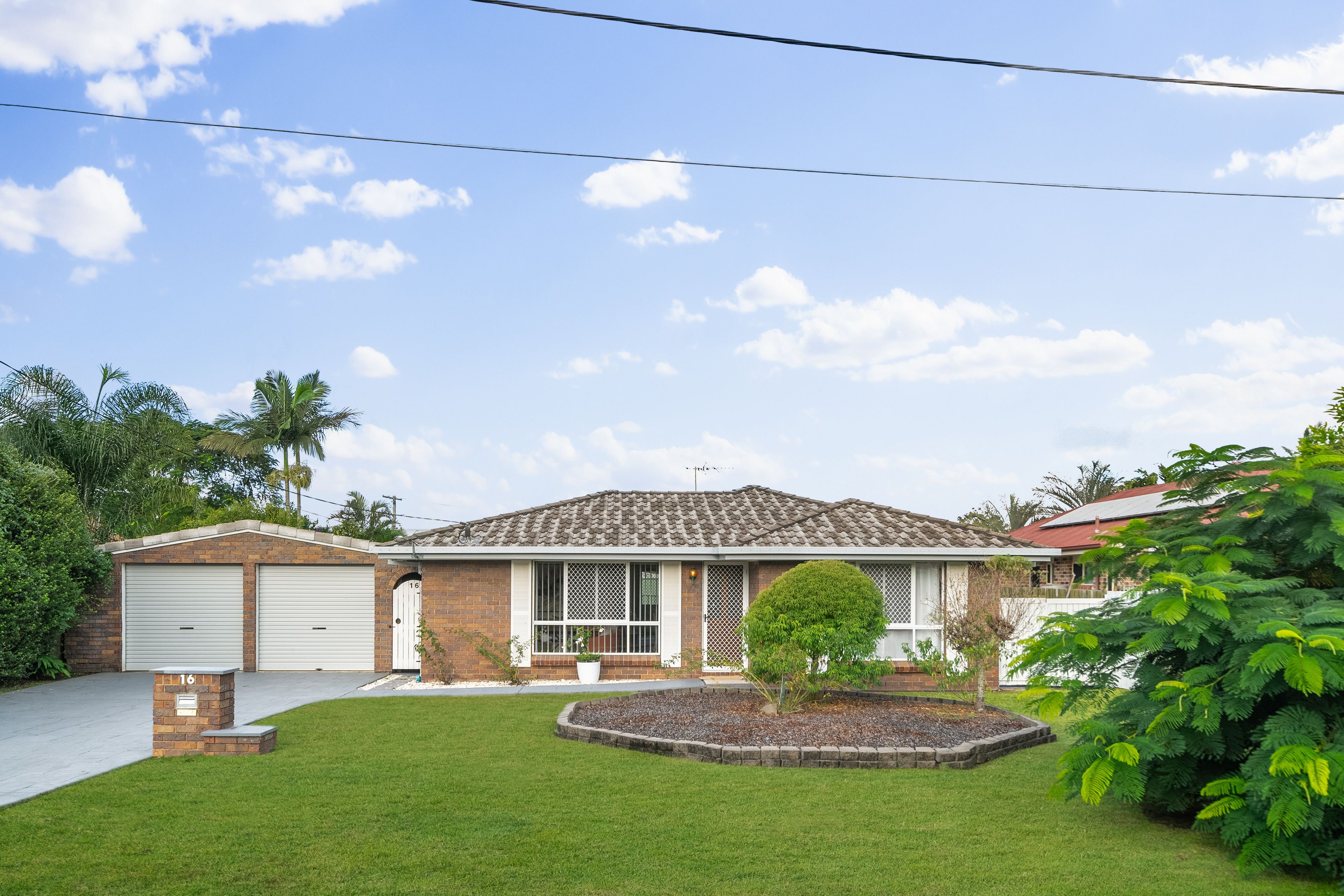 16 SOLOMON CT, KIPPA-RING QLD 4021, 0 chambres, 0 salles de bain, House