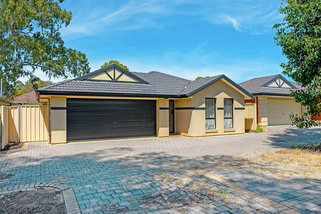 3/12 Johnson Street, Pooraka, SA 5095