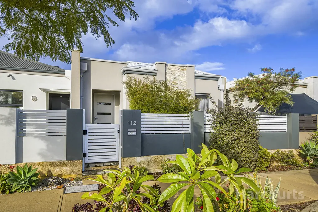 Butler 3 Bedroom Modern and Move-In Ready!