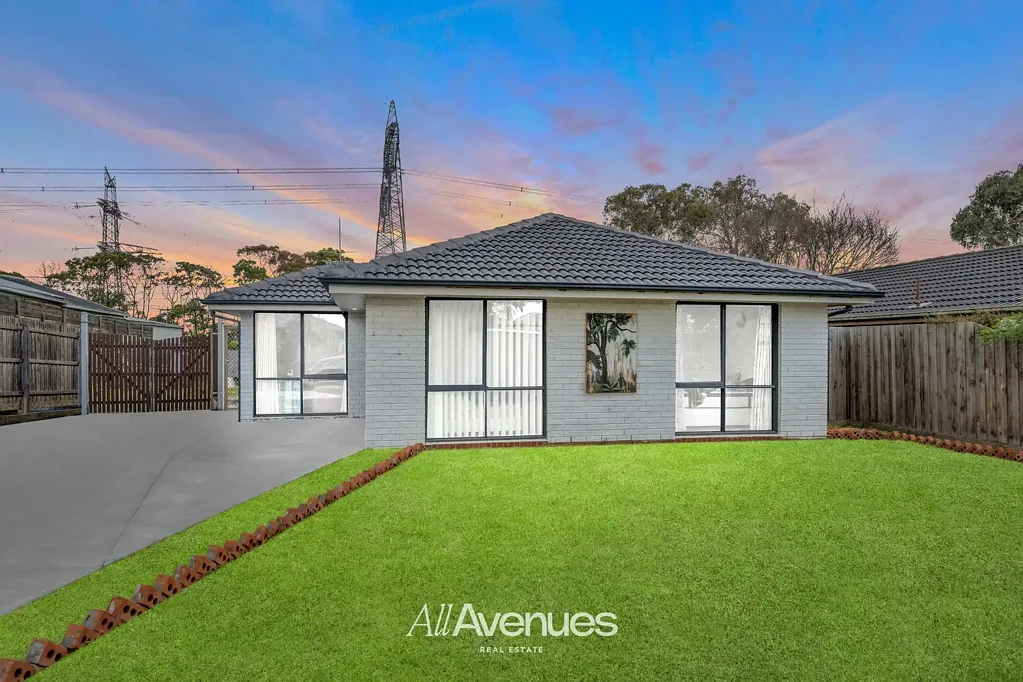 Cranbourne 3ห้องนอน Prefect Investment or Future Development...