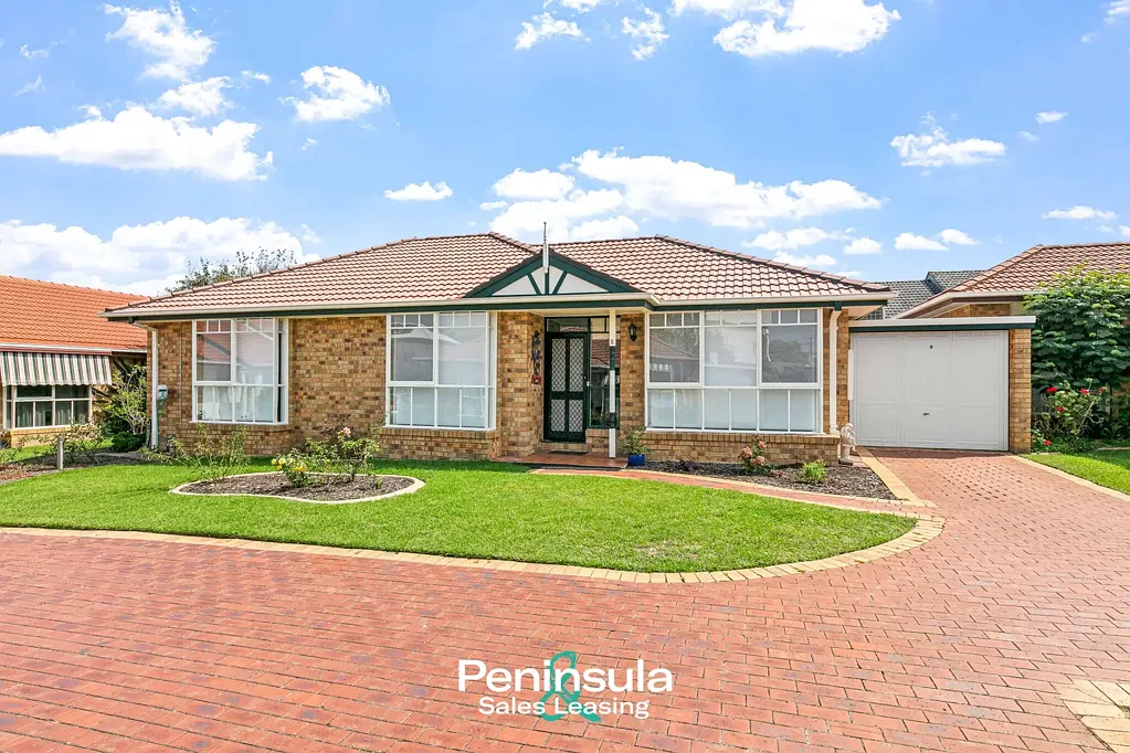 Mornington 3 Bedroom Beachside Beauty