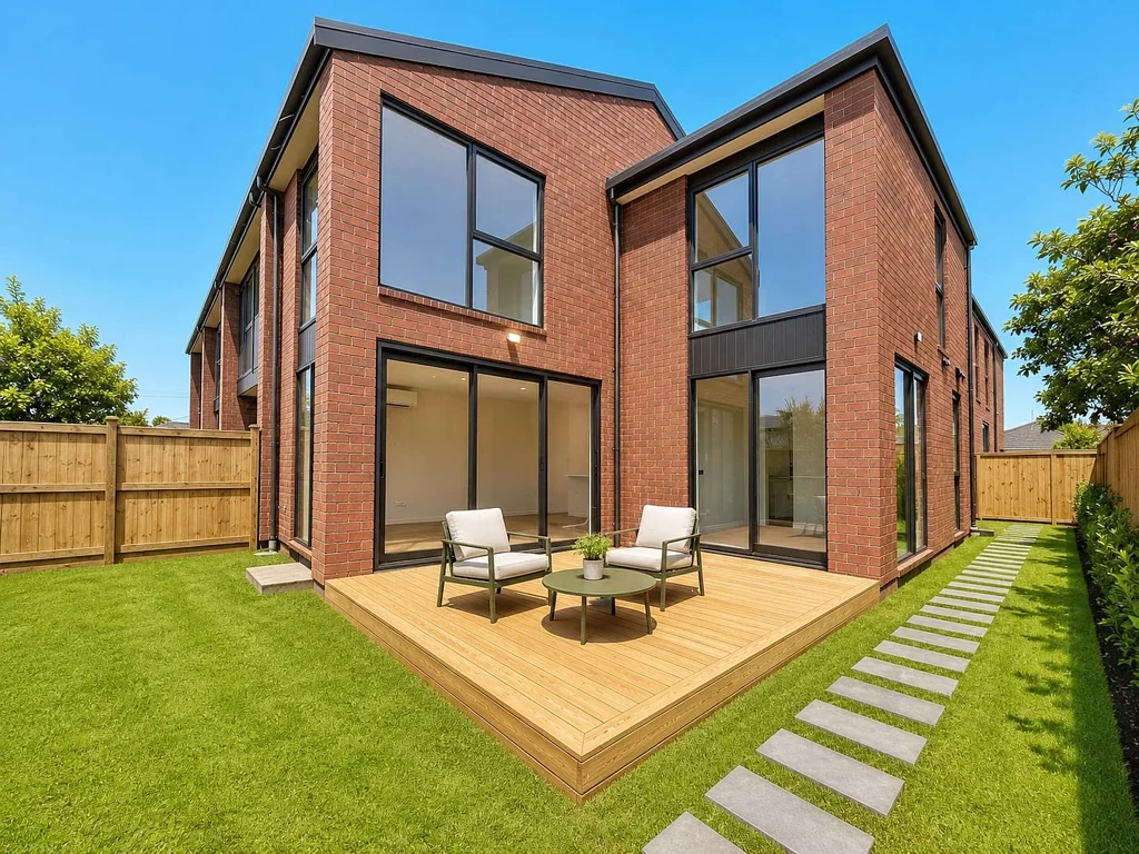 Mangere Bridge 4房  Spacious + Corner Home - 4 Bedrooms!