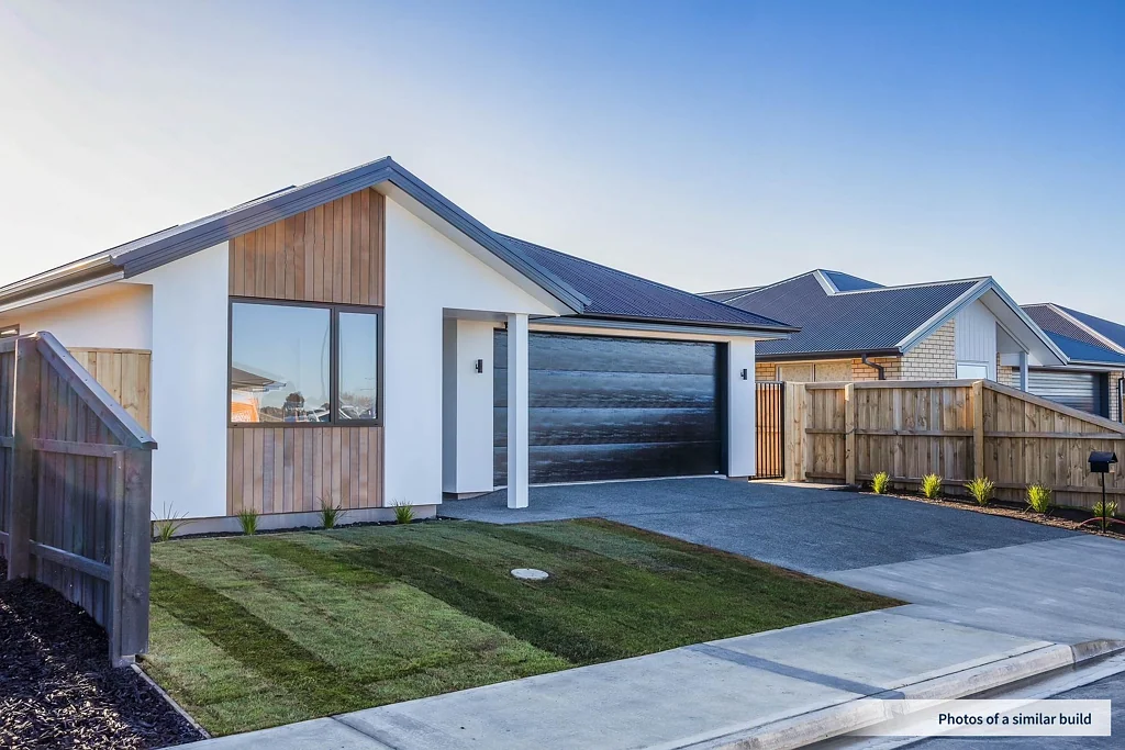 Ravenswood 3房  Calling First Home Buyers, Down-Sizers!