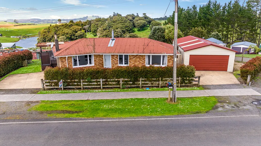 583 Onewhero Tuakau Bridge Road, Onewhero, Franklin, Auckland