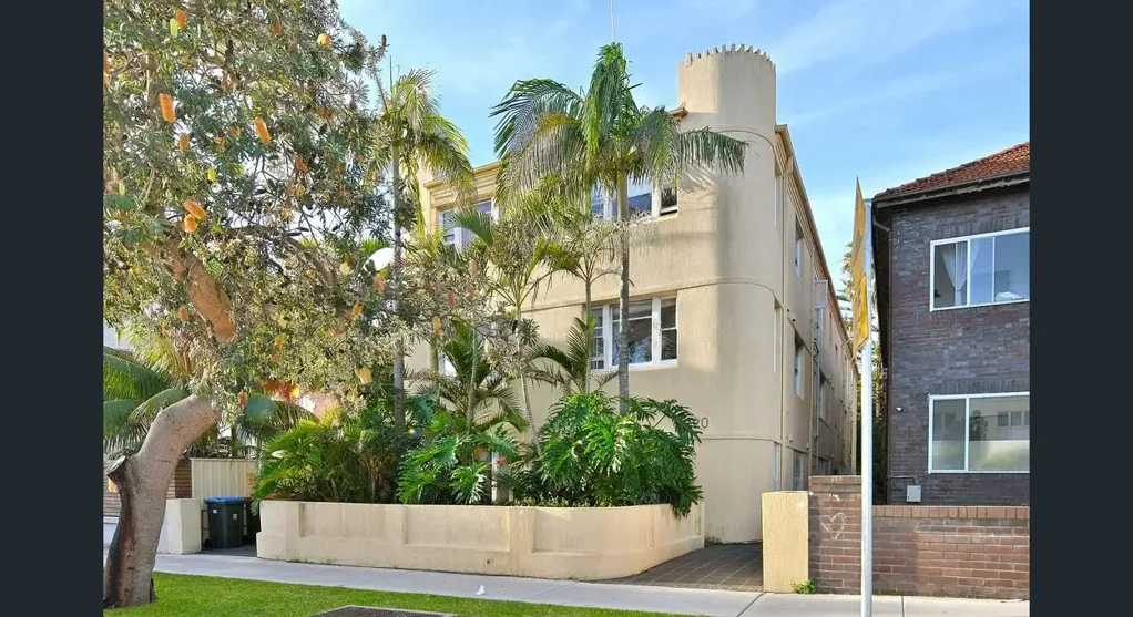 DEPOSIT RECEIVED  AFTER FIRST INSPECTION