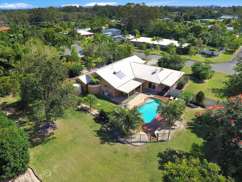 17 OAKWOOD ST, LITTLE MOUNTAIN QLD 4551, 0 habitaciones, 0 baños, House