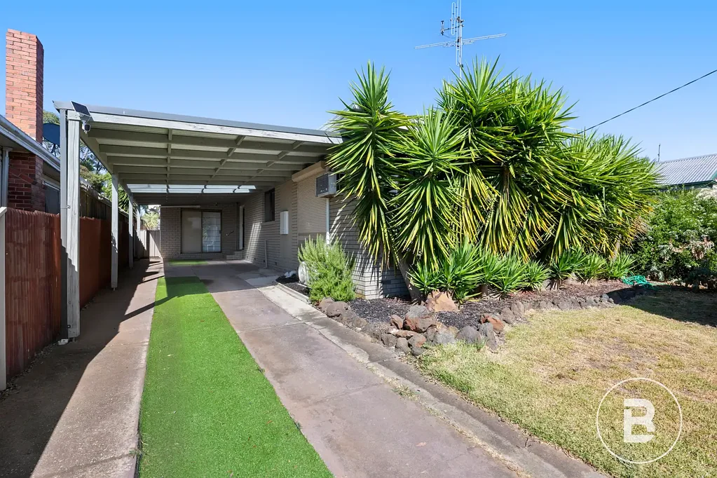 Maryborough 3 Bedroom Space, Comfort & Flexibility in a Well-Designed Family Home