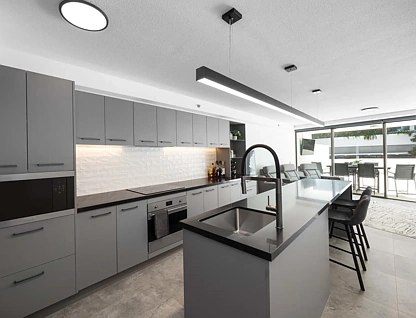 102/19 First Avenue, Mooloolaba, Sunshine Coast, 2 कमरे, 2 बाथरूम, Unit