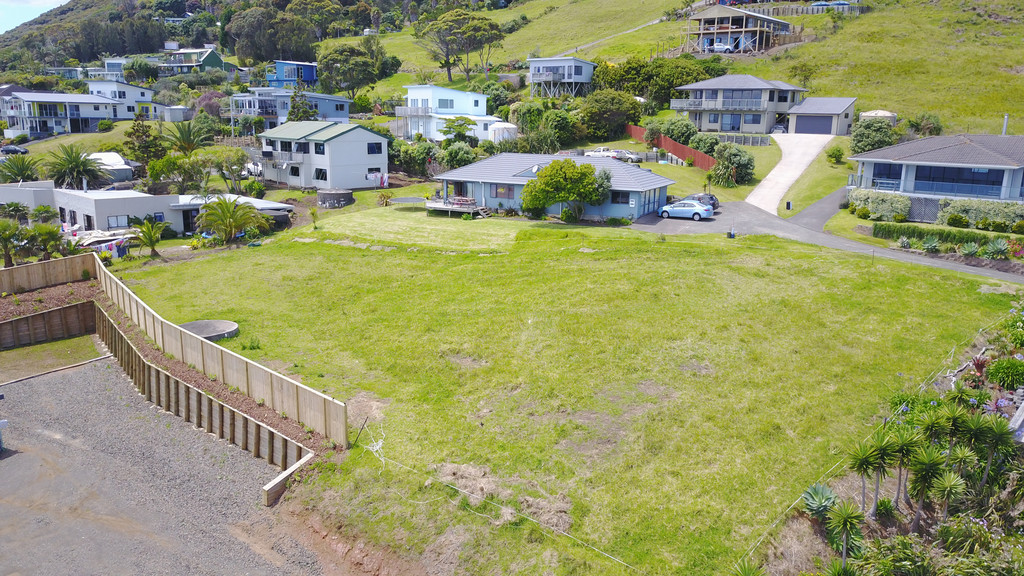 25b Reef View Road, Ahipara, Far North, 4 habitaciones, 0 baños