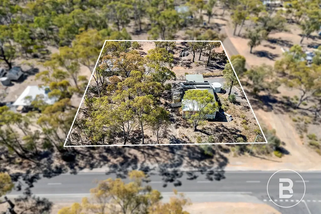 18 Clyde Street, Tarnagulla, VIC 3551