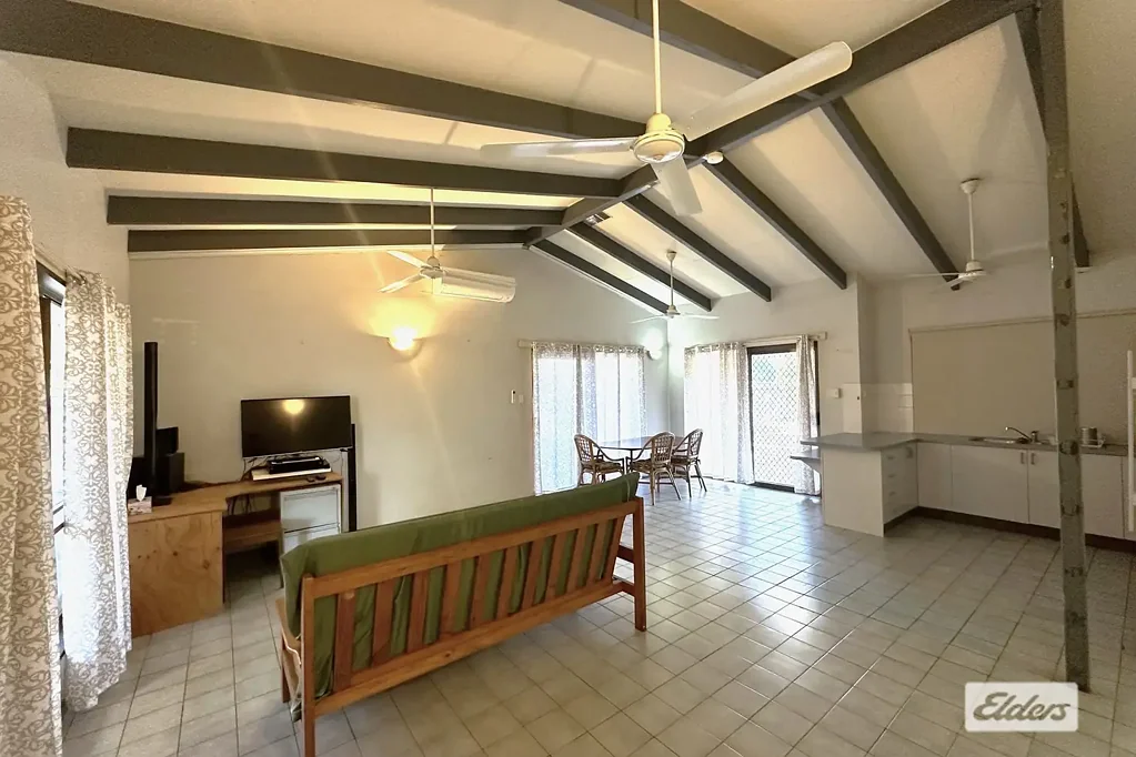 Spacious 3 Bedroom Family Home