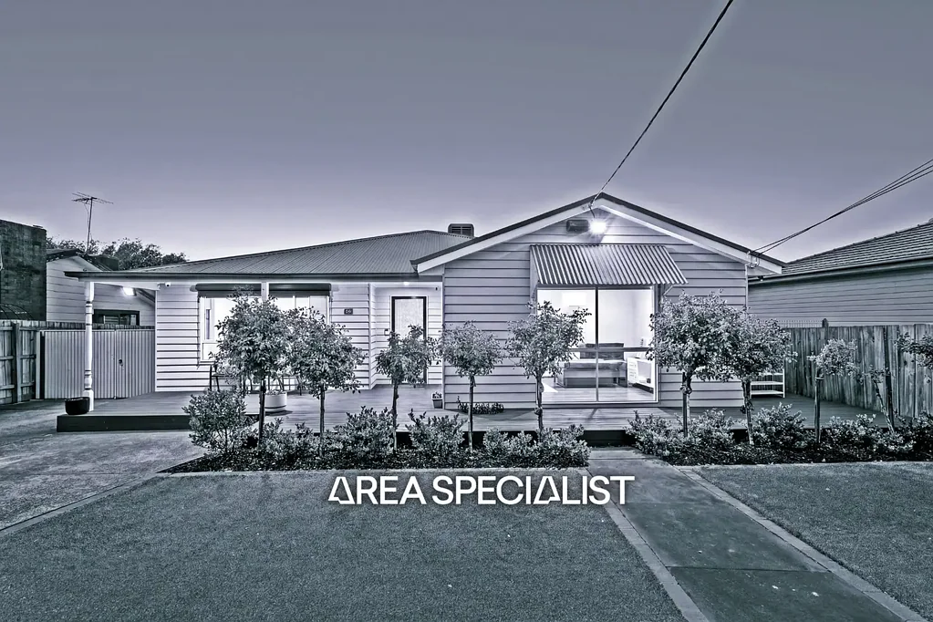 47 Gaydon Street, Ferntree Gully, VIC 3156