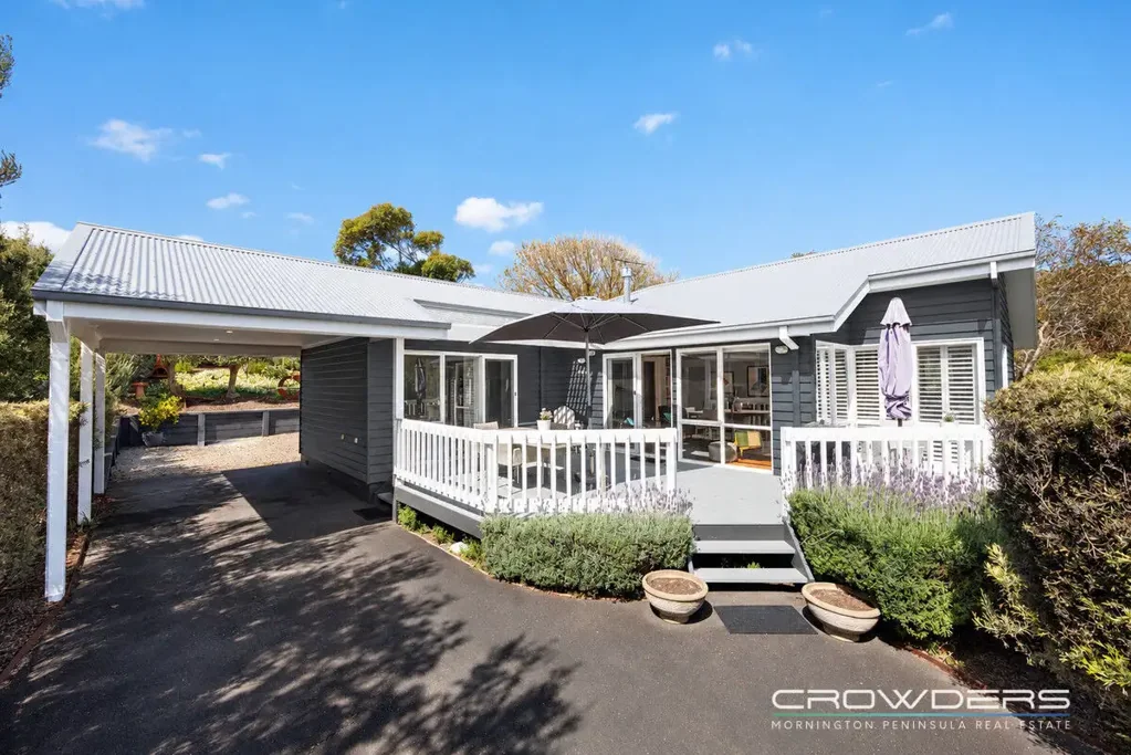 Rye 3Kwarto Classic Coastal Charm, Privacy & Seclusion