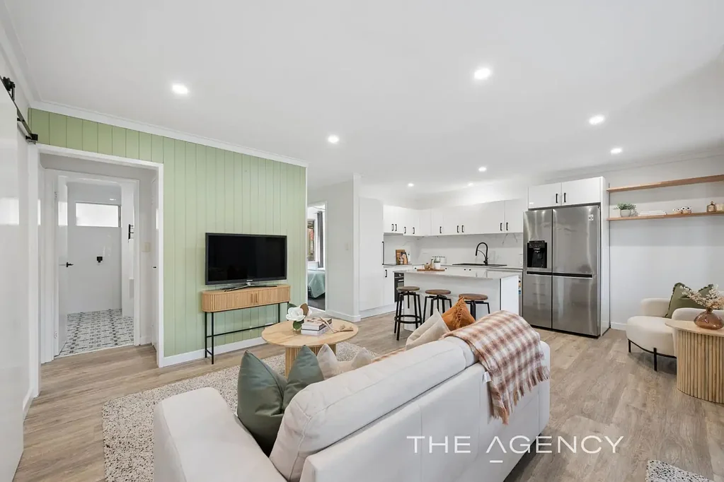 Joondanna 2Moenga Elegance and Style on Edinboro Street!