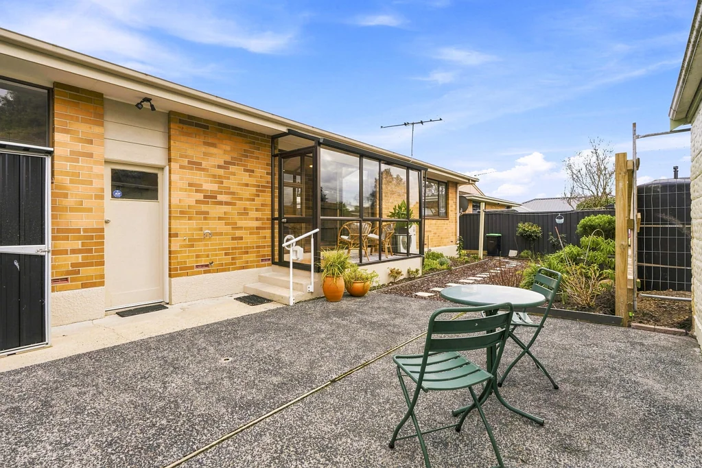 Mosgiel 2房  Downsize without compromise