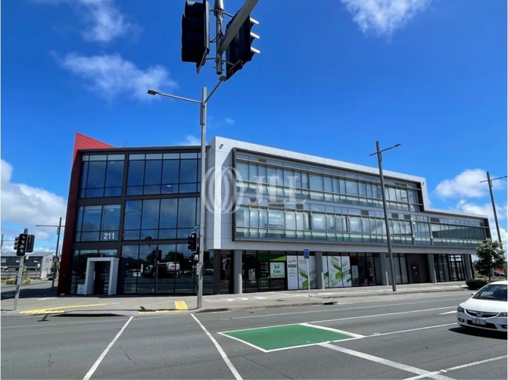 Flat Bush Retail Opportunity In Medical Centre