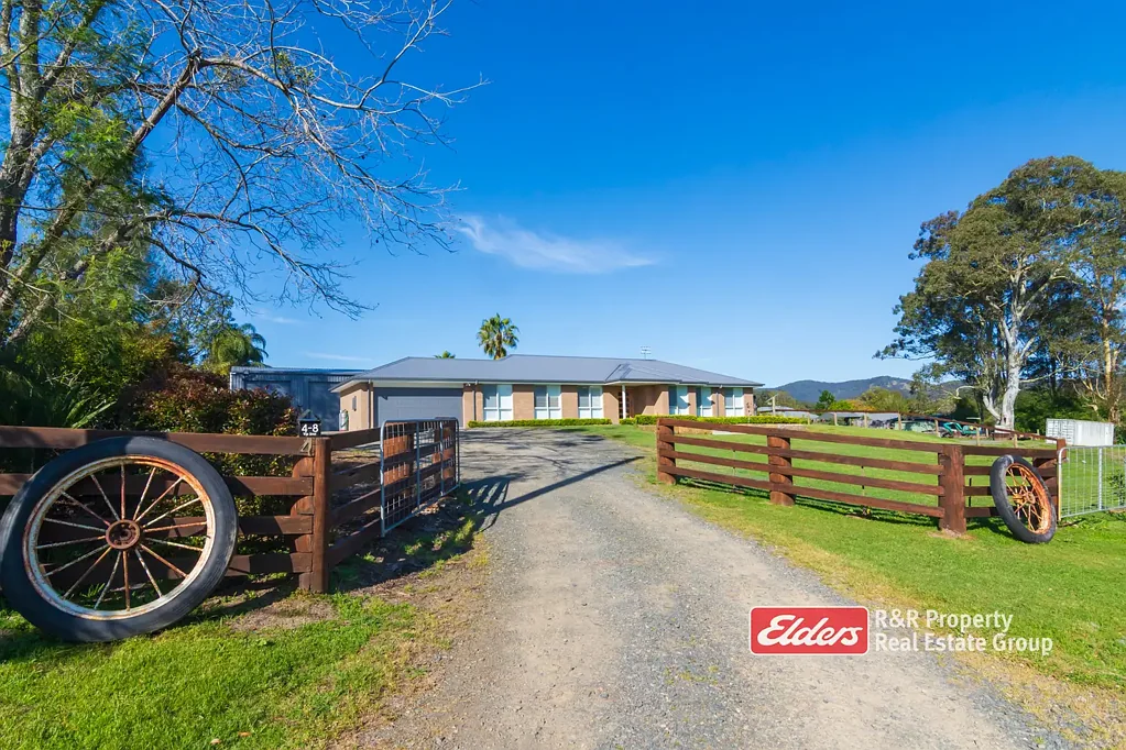 4-8 Wye Street, Stroud, NSW 2425
