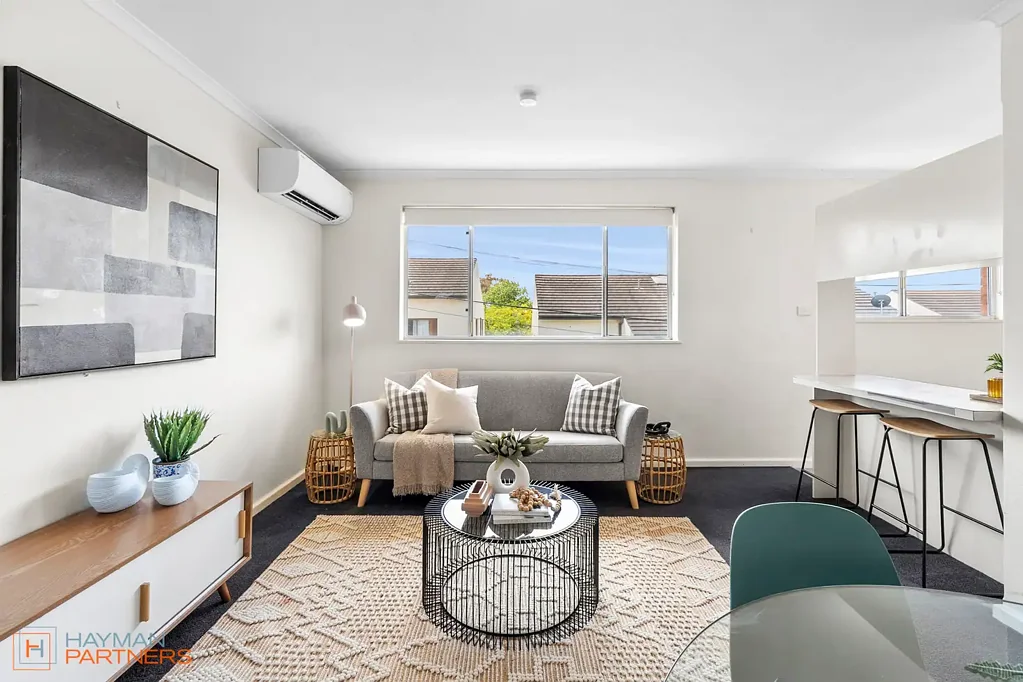 9/22 Discovery Street, Red Hill, ACT 2603