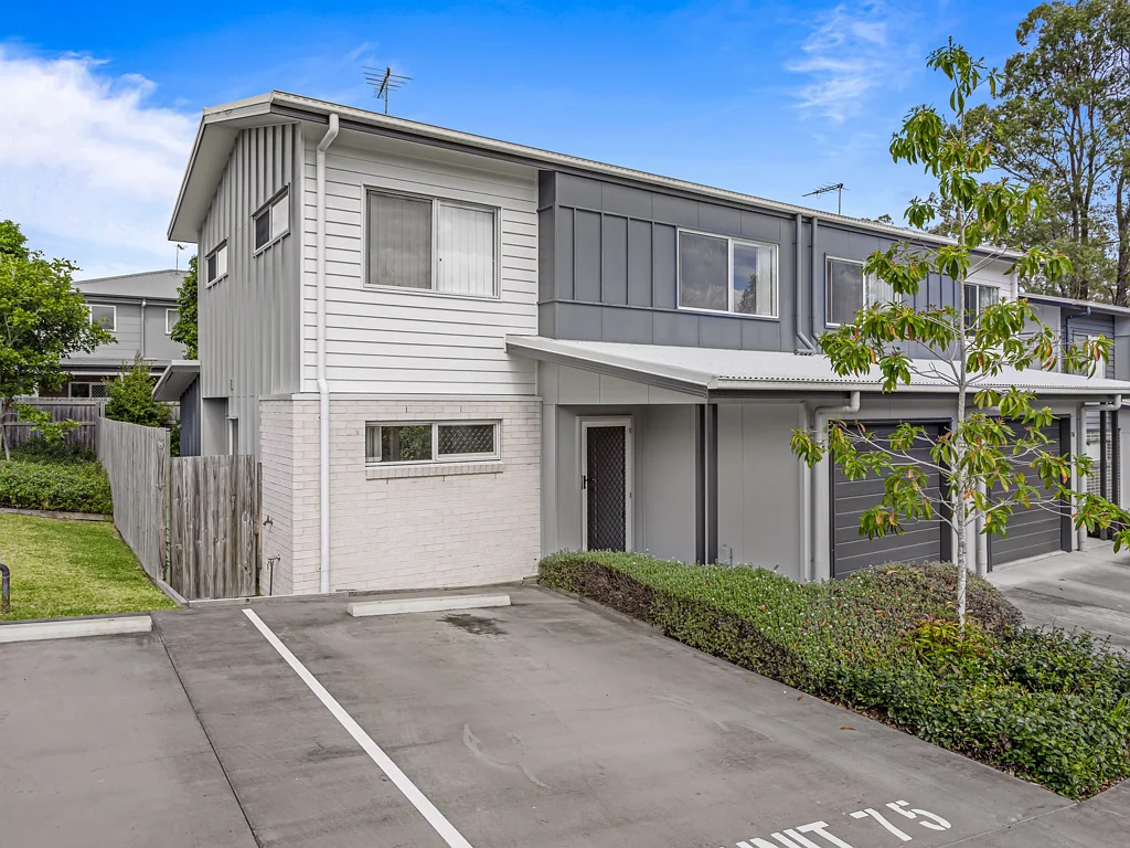 75/20 Emerald Place, Bridgeman Downs, QLD 4035