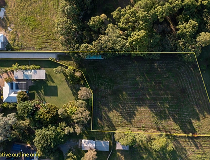 地址保密, Upper Caboolture, Moreton Bay Region, 0部屋, 0バスルーム, Section