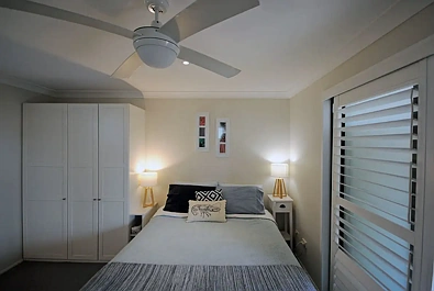 Address Withheld, Newport, NSW 2106, 1 Bedrooms, 1 Bathrooms, Apartment