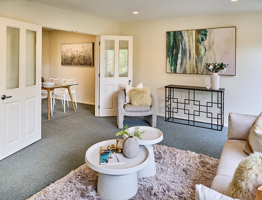 7 Bank Road, Northland, Wellington, 3房, 2浴, 城市屋