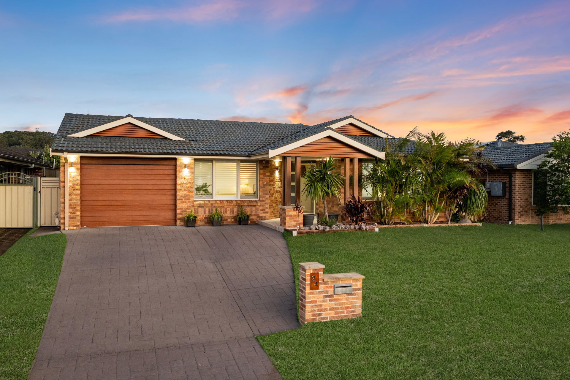 24 SIR JOSEPH BANKS DR, BATEAU BAY NSW 2261, 0 ห้องนอน, 0 ห้องน้ำ, House