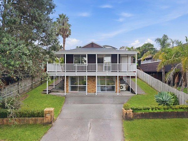 7A Sailfish Drive, West Harbour, Waitakere City