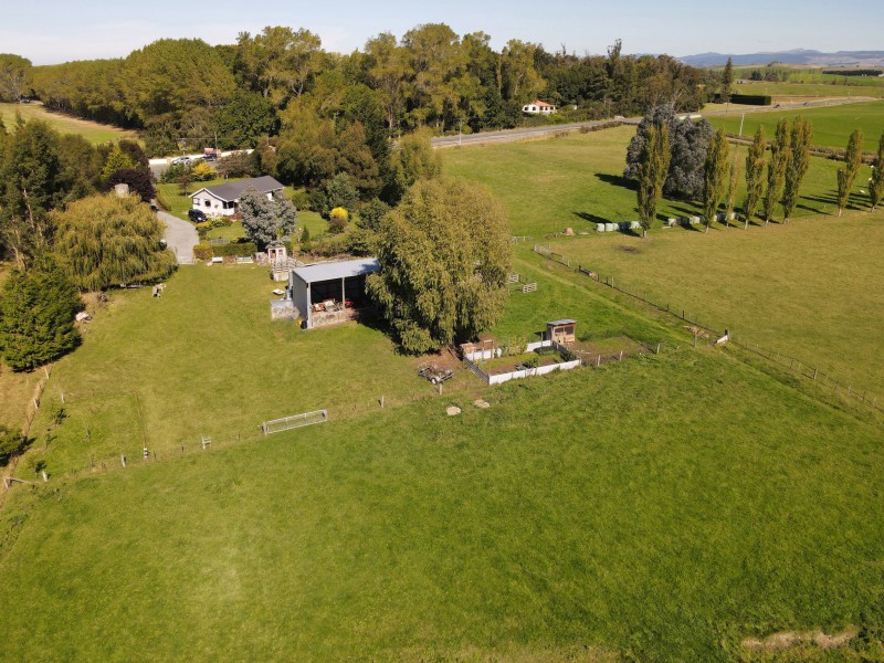 560 Alma-Maheno Road, Alma, Waitaki, 3 ਕਮਰੇ, 0 ਬਾਥਰੂਮ