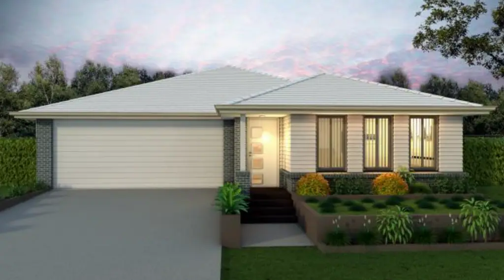 Cameron Park 4Moenga Premium brand new house and land package