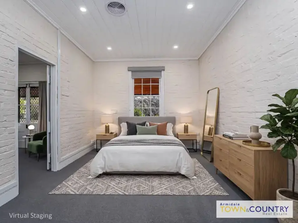 Freshly Updated 4 Bedroom Home with Multiple Living Areas. Welcome to 187 Kirkwood Street, Armidale!