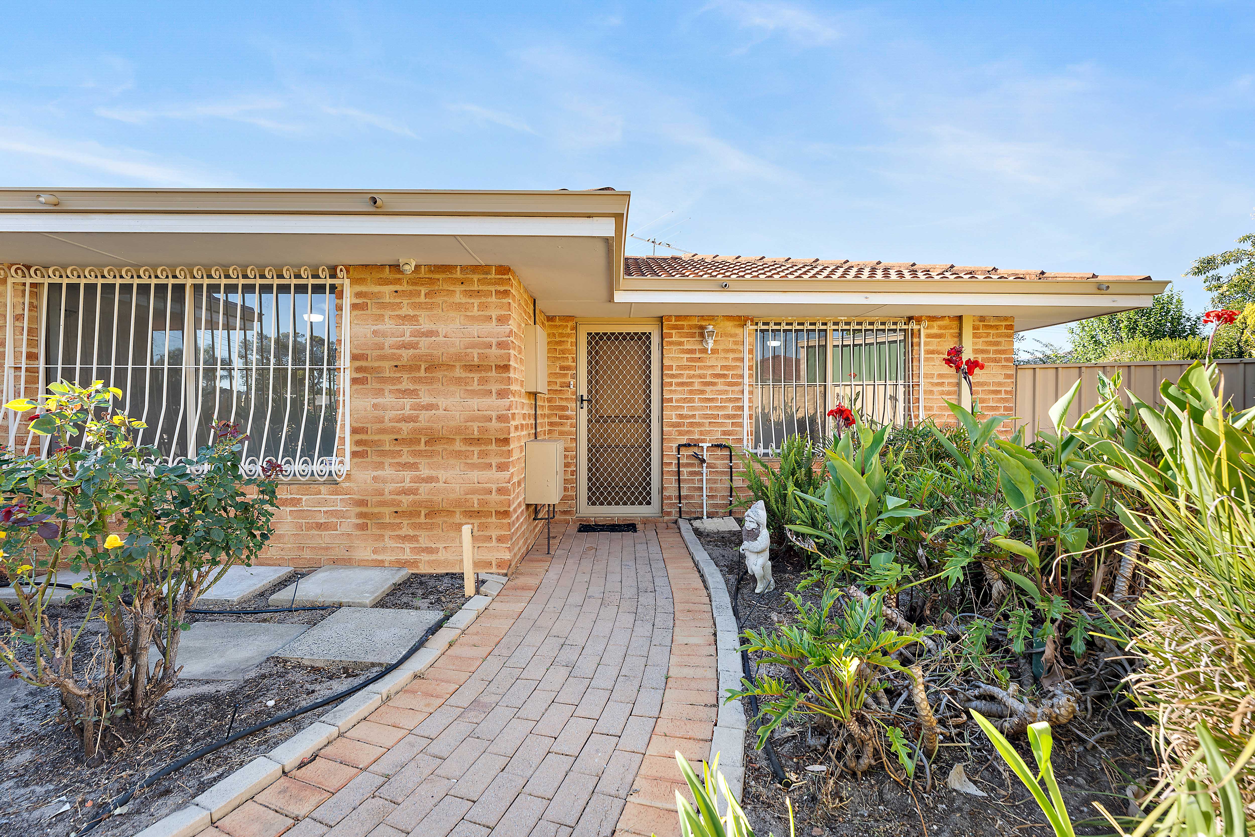 27B SUTCLIFFE CL, SEVILLE GROVE WA 6112, 0房, 0浴, House