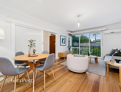 4/25 Eumeralla Road, Caulfield South, Bayside, 2 ਕਮਰੇ, 1 ਬਾਥਰੂਮ, Apartment