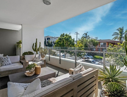 9/60-66 Ethel Street, Chermside, QLD 4032, 2房, 2浴, Unit