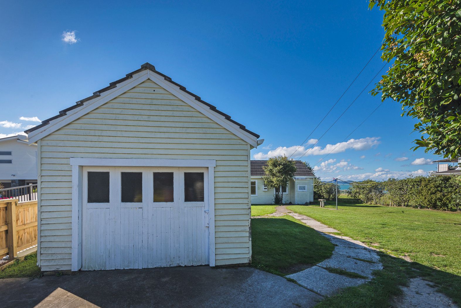 41 Pohutukawa Road, Beachlands, Auckland - Manukau, 2 રૂમ, 1 બાથરૂમ