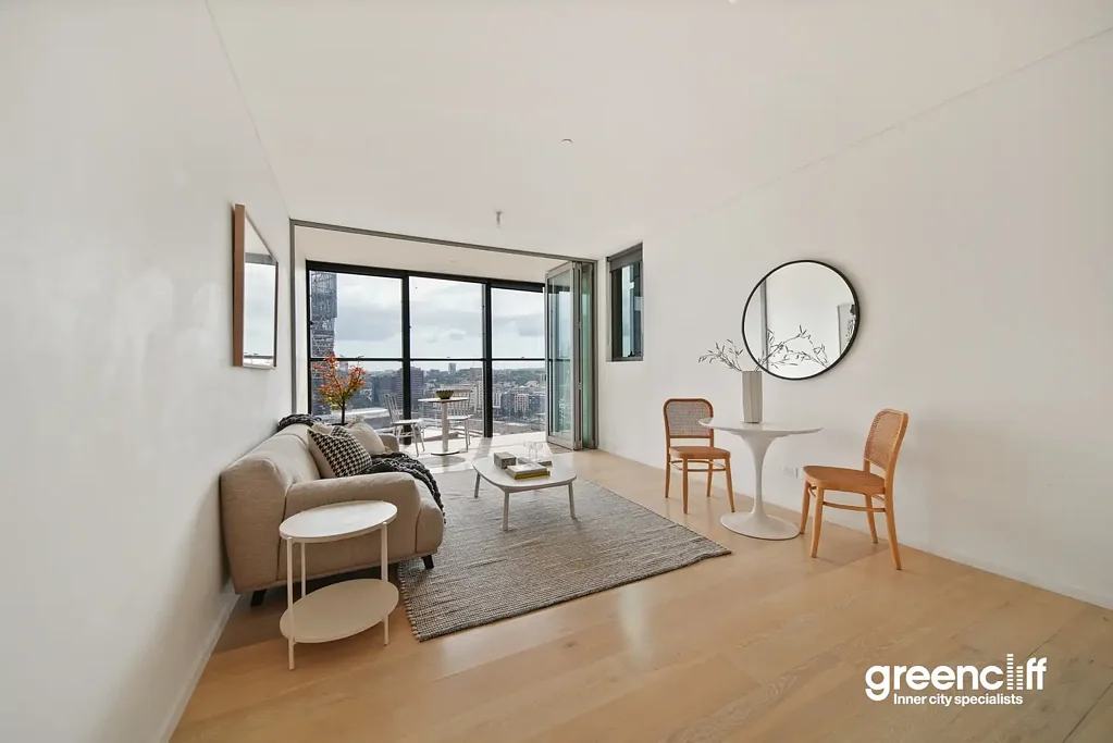2104/18 Park Lane, Chippendale, NSW 2008
