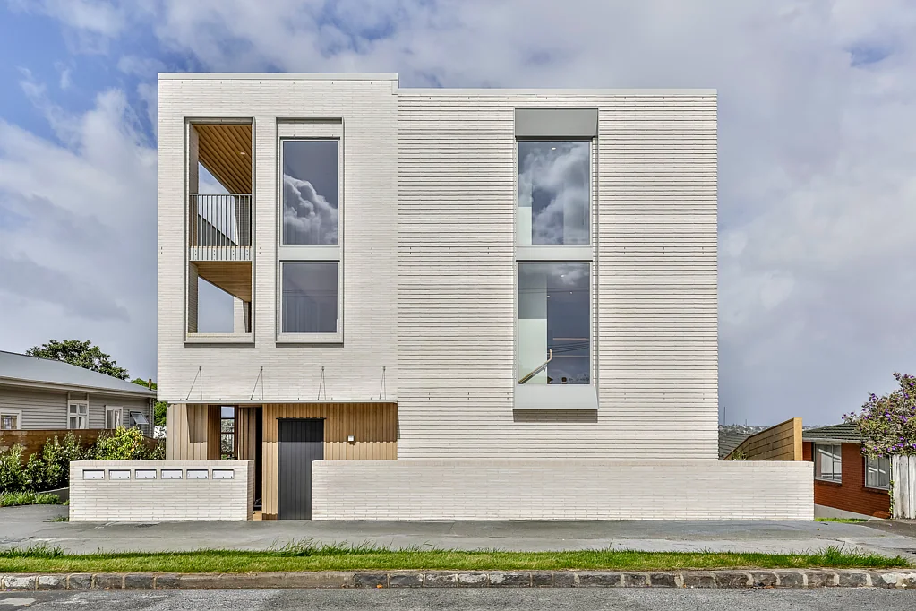Mount Eden 3Zimmer Elevate your lifestyle.