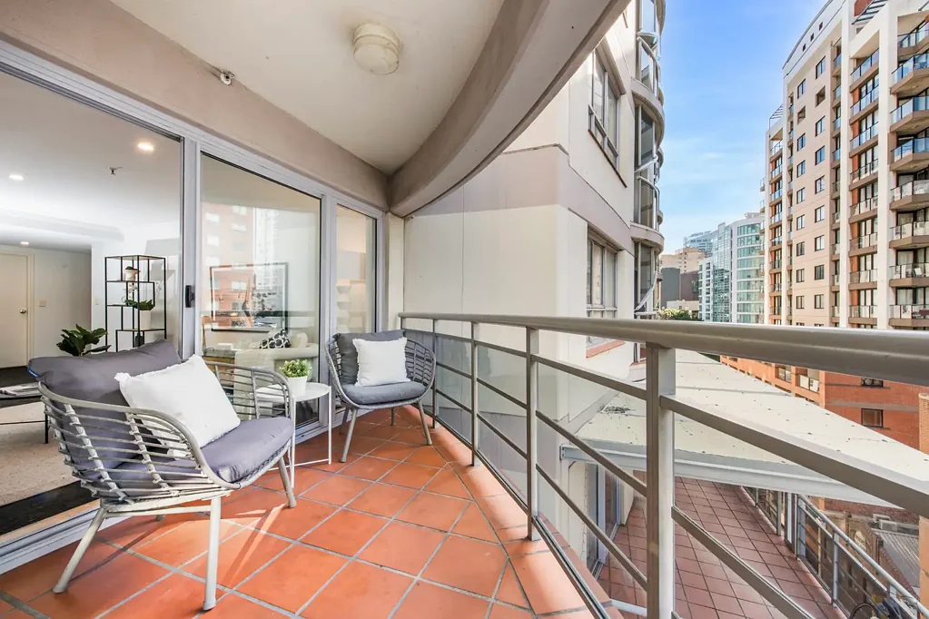 1218/28 Harbour Street, Sydney, NSW 2000