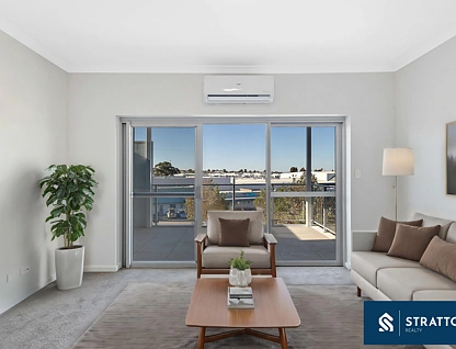 25/19 Sudbury Road, Mirrabooka, North East Perth, 2 Schlafzimmer, 2 Badezimmer, Apartment
