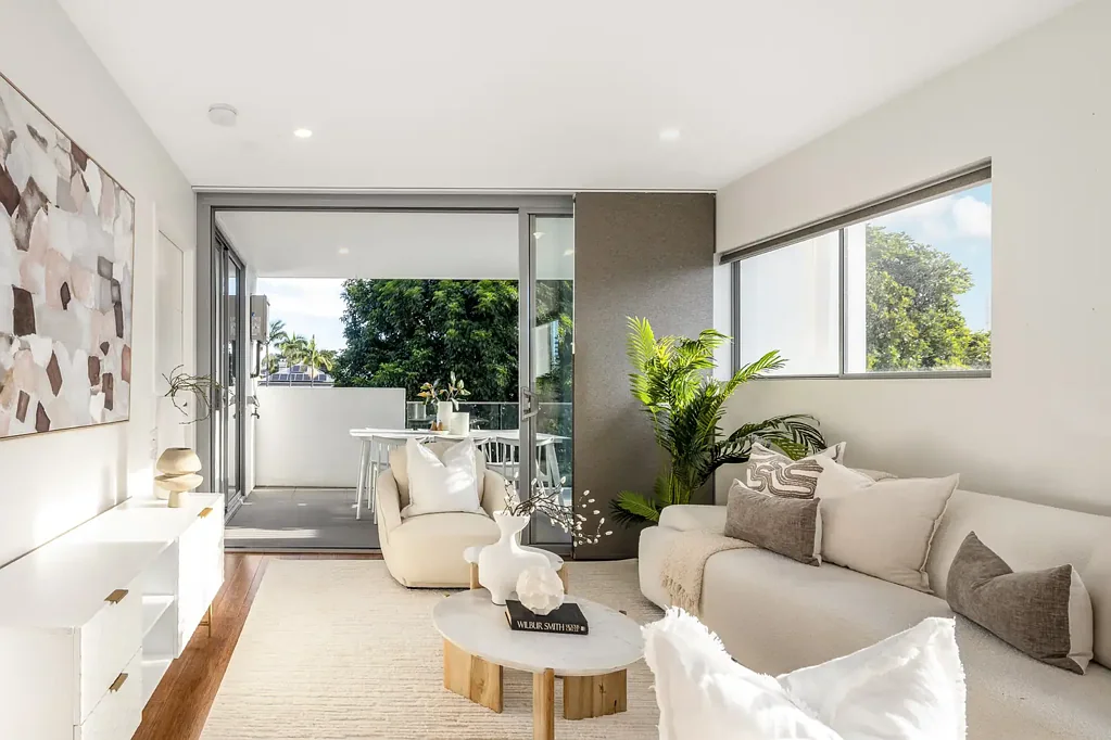 204/14 Brereton Street, South Brisbane, QLD 4101