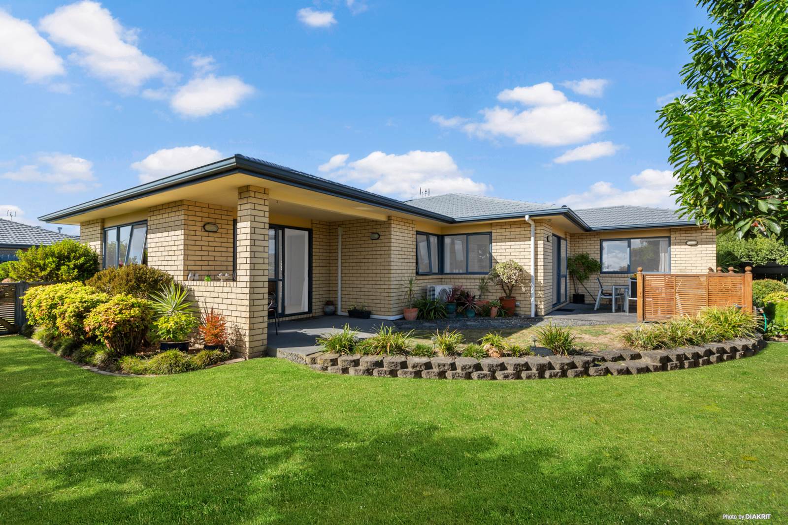 44 Riverside Drive, Waiuku, Auckland - Franklin, 4 chambres, 0 salles de bain, House