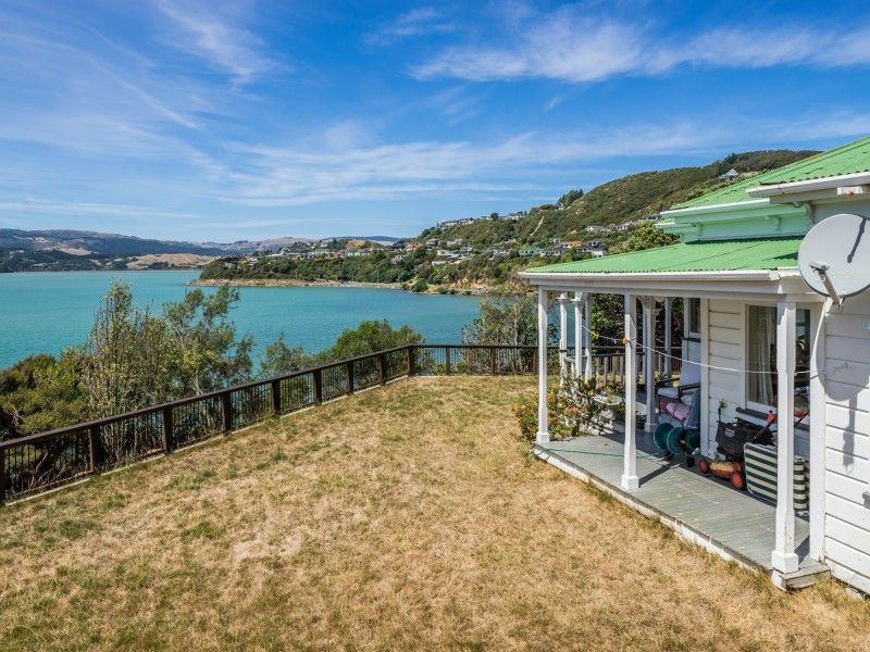 164 Paremata Road, Paremata, Porirua, 4 غرف, 2 حمامات