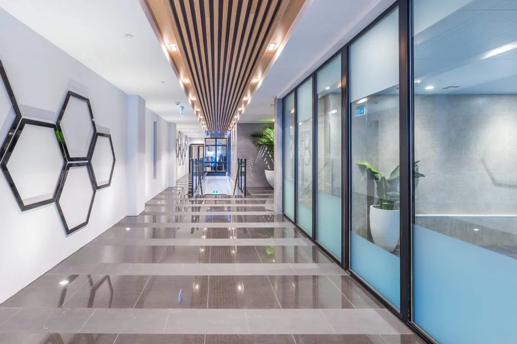 Auckland Central 2 Bedroom Buy One or Buy Two